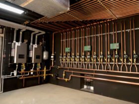 Why More Families Are Turning to D’Amato Plumbing for Whole-Home Heating Solutions