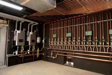 Why More Families Are Turning to D’Amato Plumbing for Whole-Home Heating Solutions
