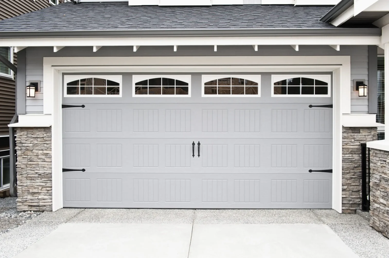 How Titan Garage Doors Helps Surrey Homeowners Keep Their Garage Doors in Top Shape