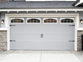 How Titan Garage Doors Helps Surrey Homeowners Keep Their Garage Doors in Top Shape