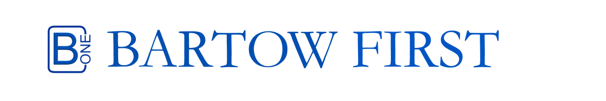 Bartow First