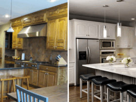 Transformations That Last: Before-and-After XL Projects Around Madison