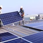 How Sun Coast Roofing & Solar Integrates Roof Repair and Solar Solutions for Optimal Energy Efficiency