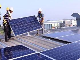 How Sun Coast Roofing & Solar Integrates Roof Repair and Solar Solutions for Optimal Energy Efficiency