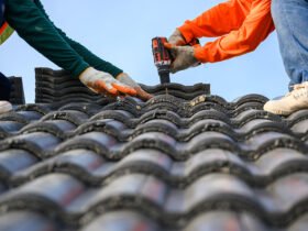 Emerson Enterprises Unlimited LLC’s Comprehensive Roof Replacement Services: Ensuring Quality and Durability