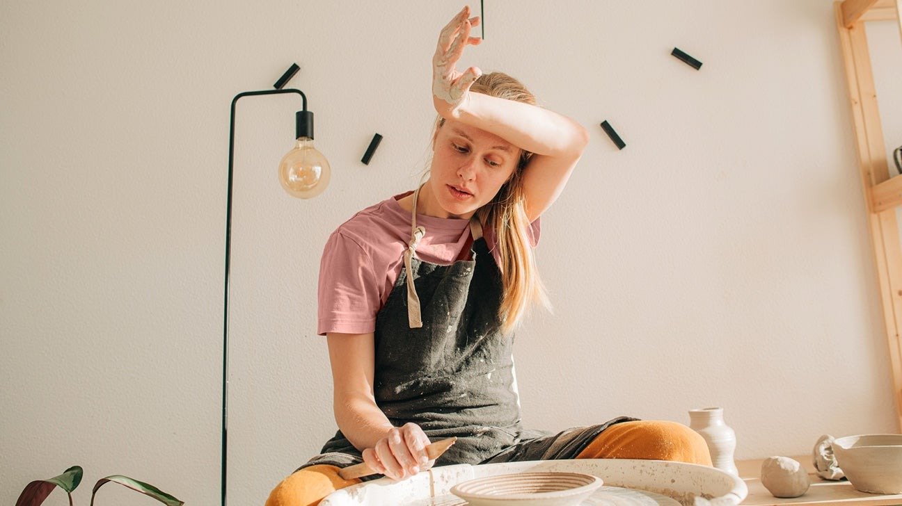 Iron Deficiency Anemia Symptoms, Causes, and More