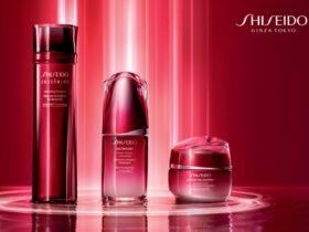 Shiseido