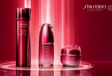 Shiseido