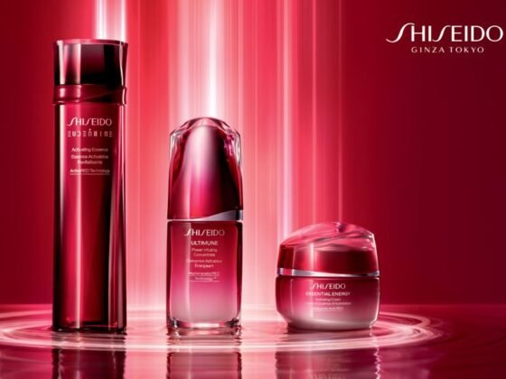Shiseido